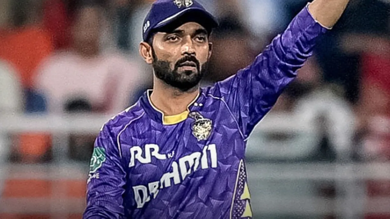 Ajinkya Rahane (3)