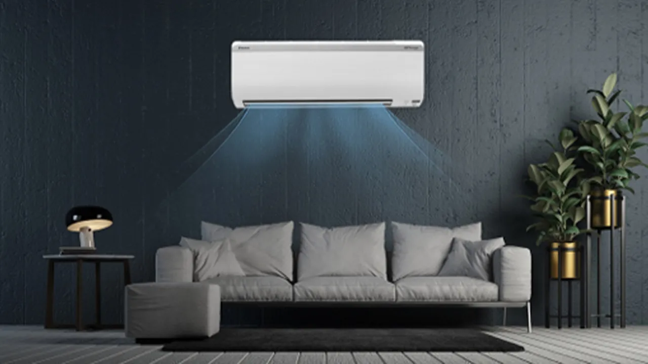 Inverter AC vs Non Inverter AC
