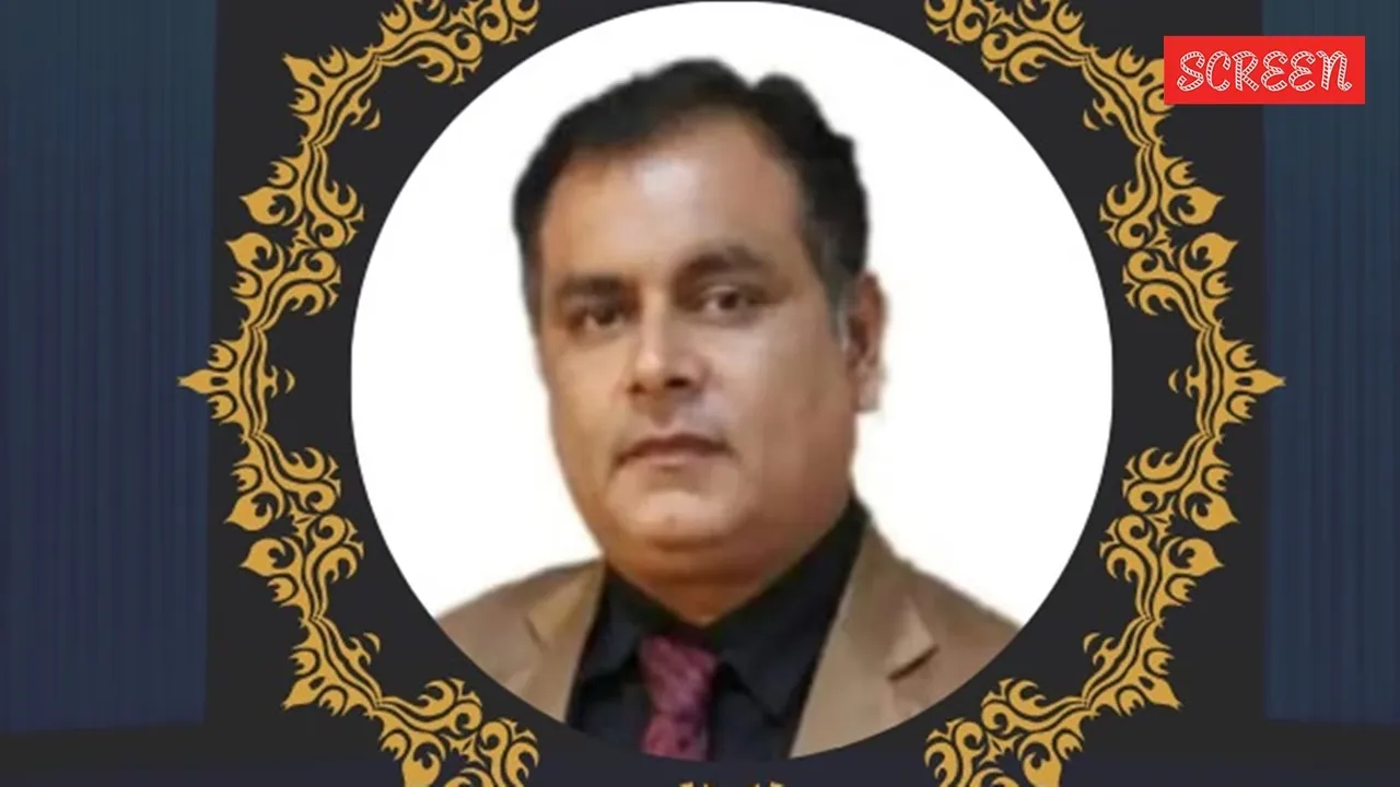 ঝুলন্ত অবস্থায় উদ্ধার অভিনেতার দেহ