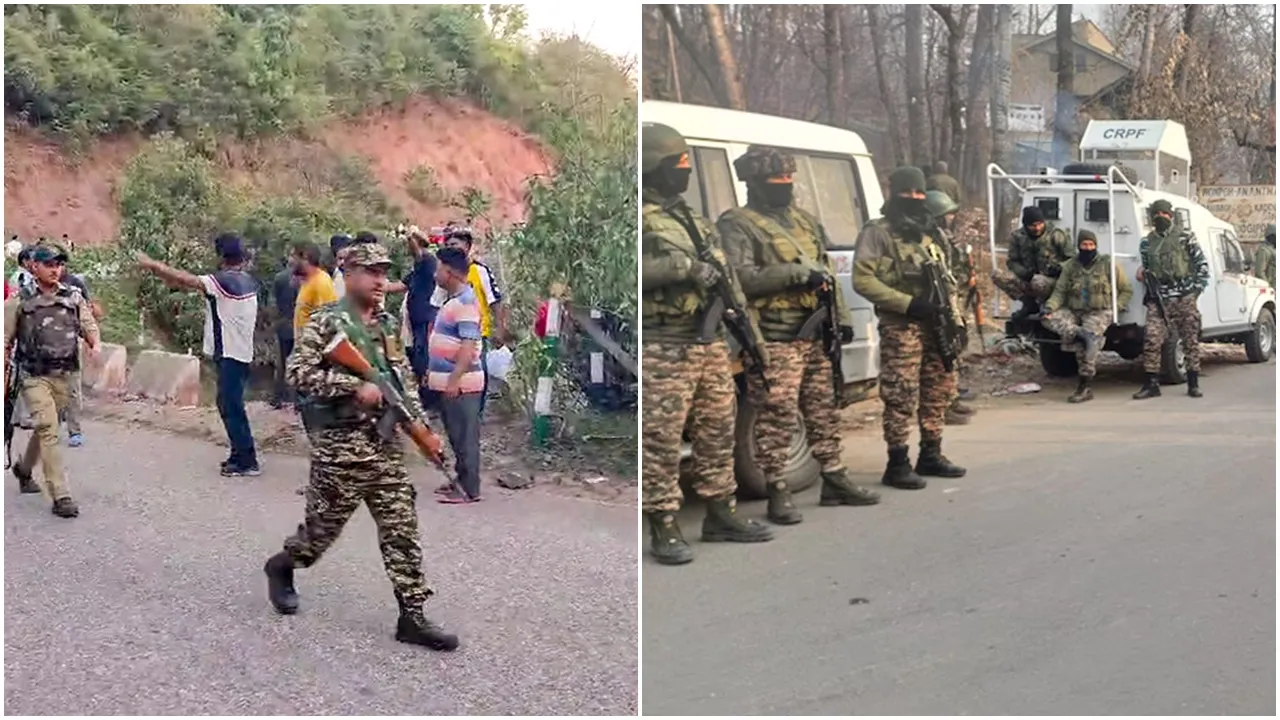 Pahalgam terror attack, Jammu and Kashmir attack, tourists injured Pahalgam, Anantnag shooting, Pahalgam news today, Baisaran meadows firing, Kashmir terrorism, পাহেলগাঁওয়ে জঙ্গি হামলা,কাশ্মীরে জঙ্গি হামলা