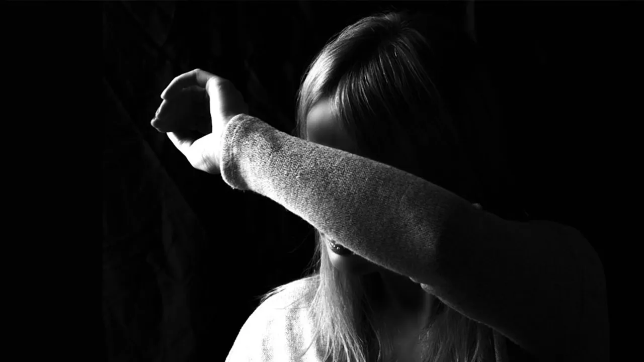  man has been accused of assaulting his first wife in Malda