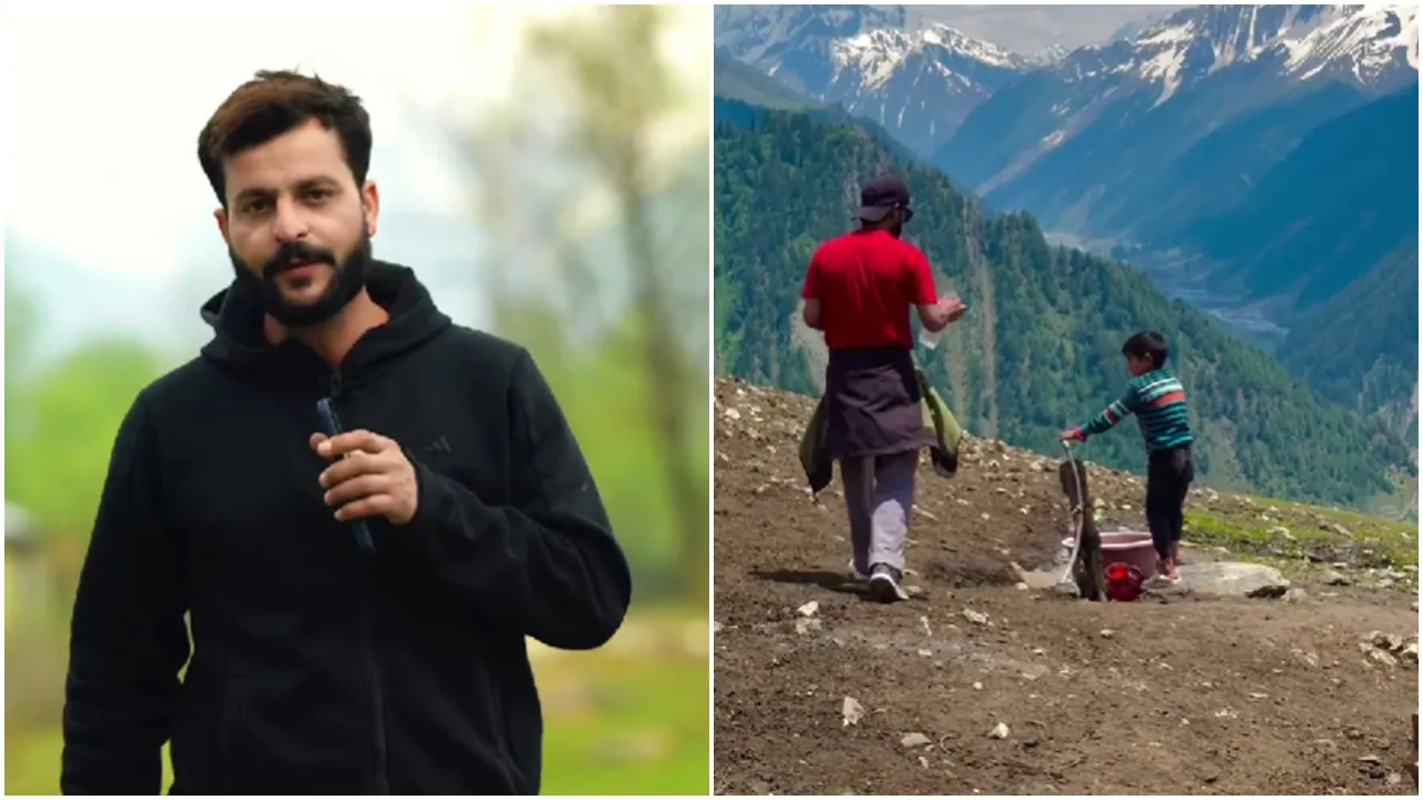   পহেলগাম সন্ত্রাসী হামলা, কাশ্মীর পর্যটক হত্যা, কাশ্মীর সন্ত্রাসবাদ ২০২৫, কাশ্মীর রেজিস্ট্যান্স ফ্রন্ট, কাশ্মীর পর্যটক হামলা, কাশ্মীর গণহত্যা, কাশ্মীর নিরাপত্তা হুমকি, কাশ্মীর পর্যটন বিপর্যয়, কাশ্মীর হামলা আন্তর্জাতিক প্রতিক্রিয়া, কাশ্মীর সন্ত্রাসী সংগঠন​, কাশ্মীরের হিন্দু-বিদ্বেষমূলক হামলা, কাশ্মীরের পর্যটন শিল্পে প্রভাব, Pahalgam terror attack 2025, Kashmir tourist massacre, The Resistance Front (TRF) attack, April 22 Kashmir attack, Civilian killings in Kashmir, Foreign tourists targeted in Kashmir, Hinduphobic violence in Kashmir, Kashmir tourism under threat