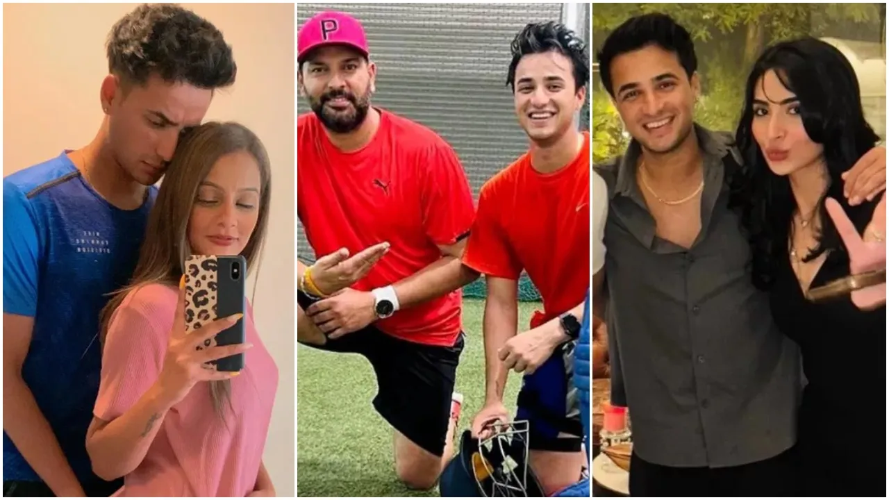Yuvraj mentor Abhishek: বিশৃঙ্খল জীবনযাপনের জন্য অভিষেক শর্মাকে বকাঝকা করতেন যুবরাজ সিং
