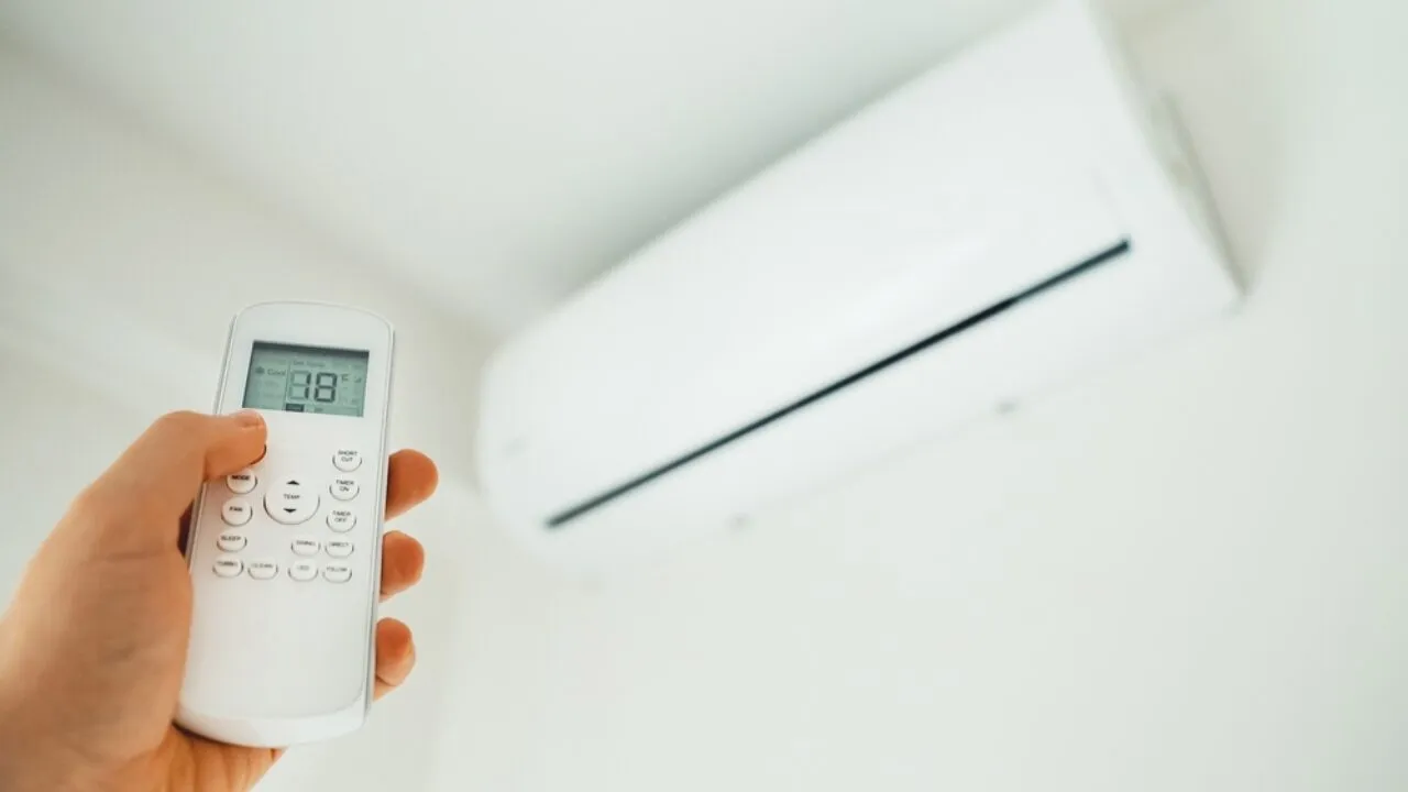 Why 16 Degree is the lowest temperature For AC