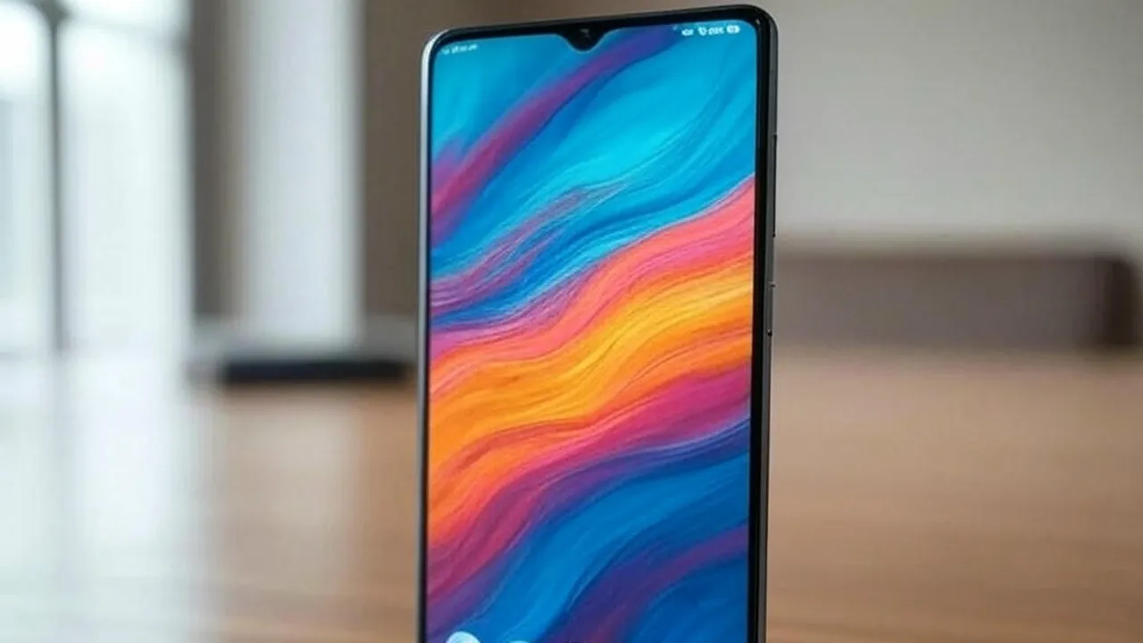 Smart Phone: স্মার্টফোন