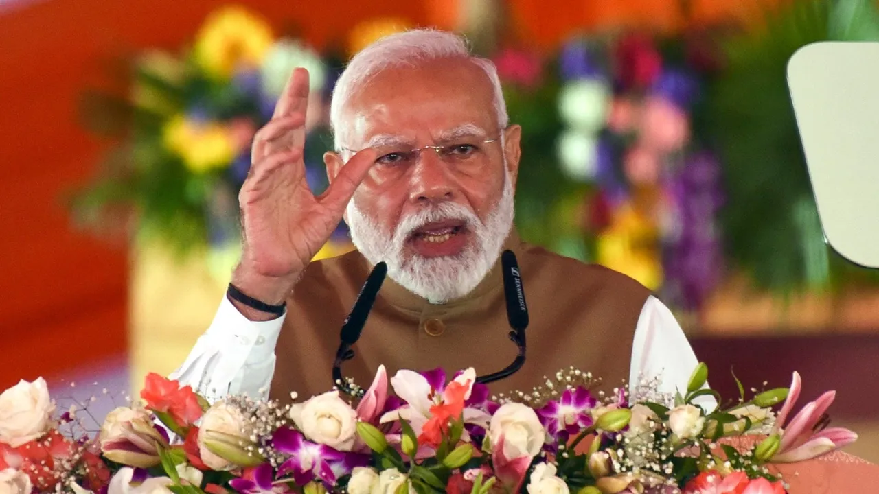 Narendra Modi on Kashmir Attack,Pahalgam Attack,pahalgam terrorist attack,narendra modi,পহেলগাঁওয়ে জঙ্গি হামলা,পহেলগাঁওয়ে জঙ্গি হামলা নিয়ে মোদী