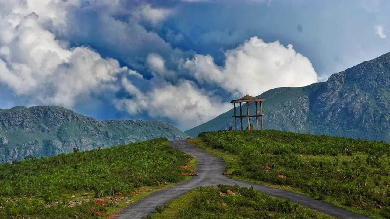   Koraput travel, Tourist places in Odisha,কোরাপুট,ওড়িশার দর্শনীয় স্থান
