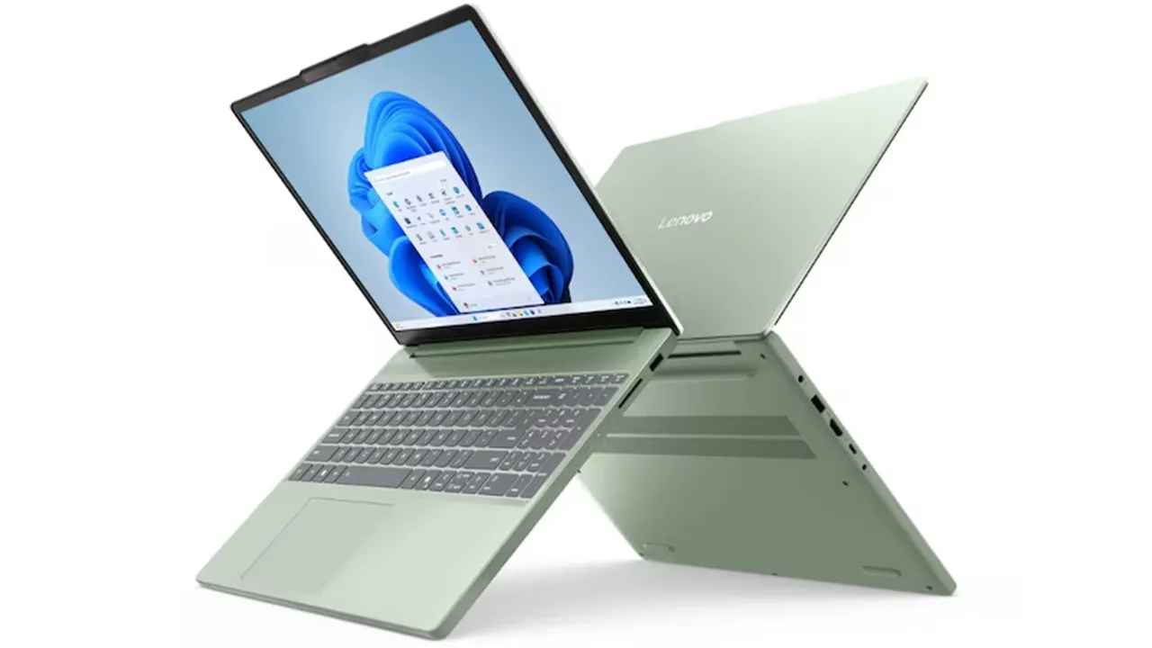 Lenovo 2025 laptop: লেনেভো ২০২৫ ল্যাপটপ