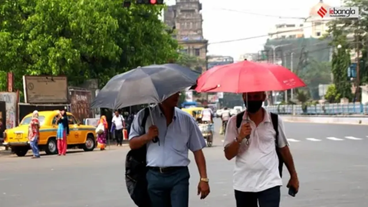 Remedy for summer: গরমে বাঁচতে যা করবেন
