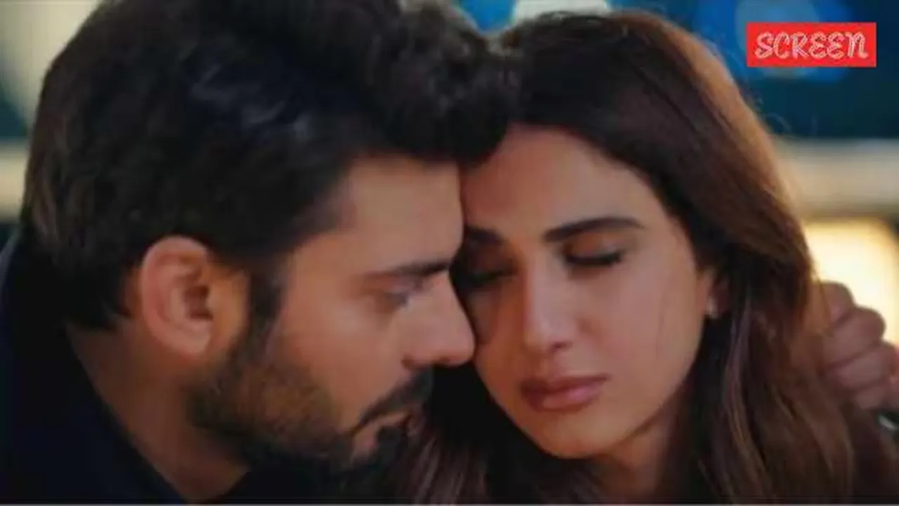 Fawad Khan, Vaani Kapoor condemn Pahalgam terror attack Pakistan actors film notified by fwice 