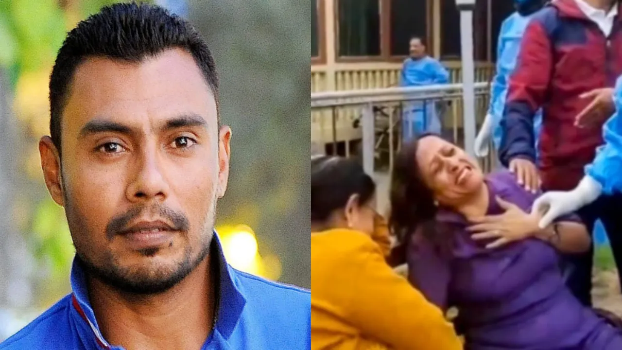 Danish kaneria on pahalgam attack