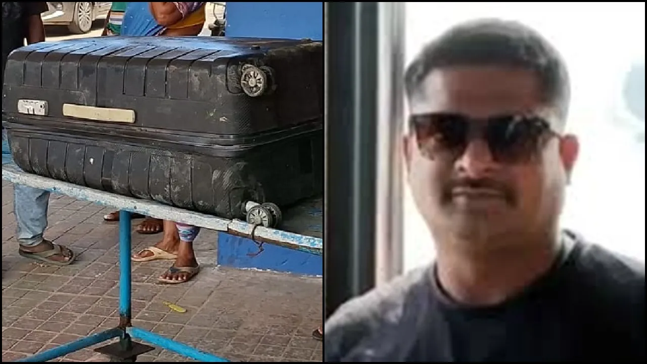 Baguiati Murder News Bengal