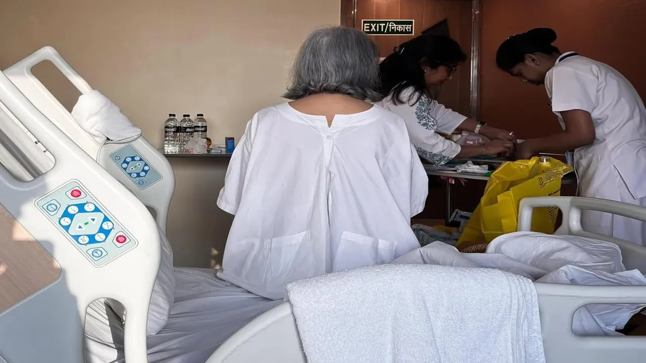 জিনাত
