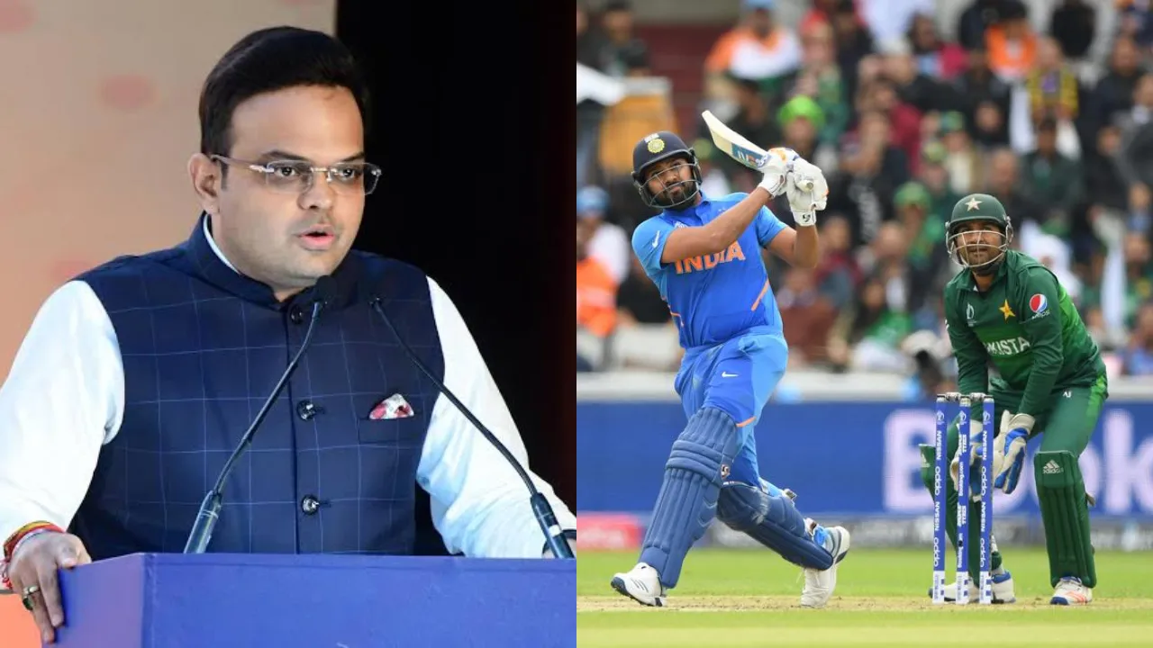 India vs Pakistan