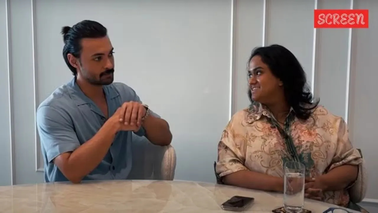 aayush sharma-salman khan 