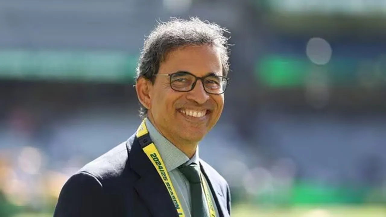 Harsha Bhogle: ভারতের ভয়েস অফ ক্রিকেট নামে পরিচিত হর্ষ ভোগলে গত কয়েক দিন ধরেই আলোচনায় রয়েছেন