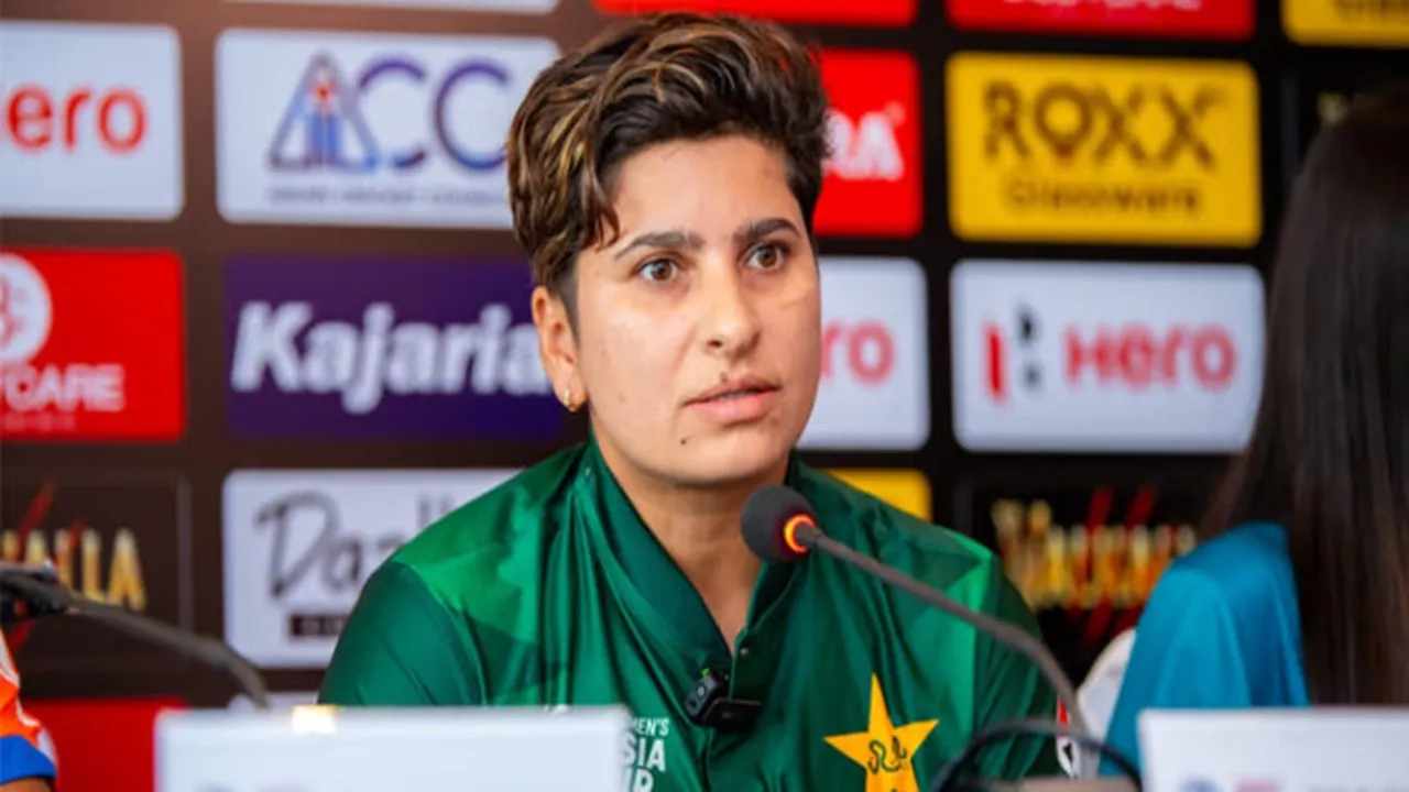 Nida Dar breaks from cricket: মানসিক স্বাস্থ্যের কারণে ক্রিকেট থেকে বিরতি নিলেন নিদা দার