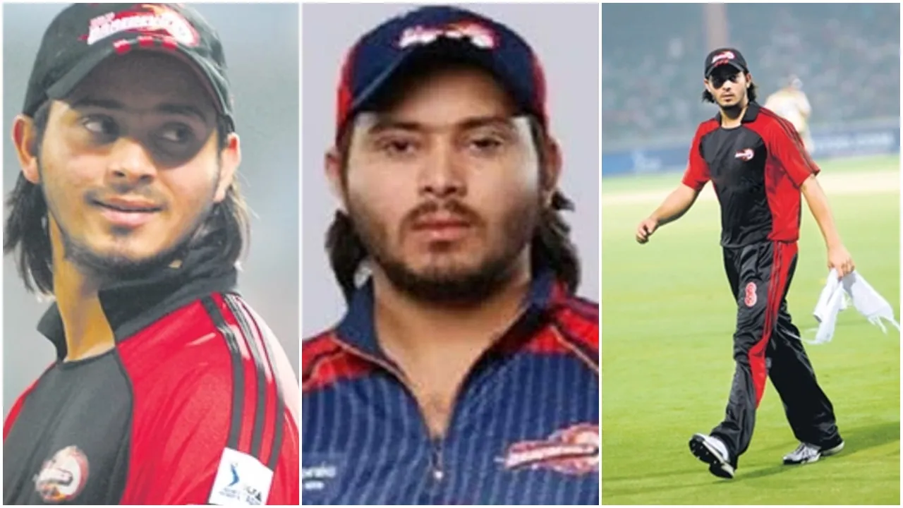 Tejashwi Yadav IPL: ৫ মরশুম দিল্লি ডেয়ারডেভিলসে থাকলেও একটাও ম্যাচ খেলতে পারেননি তেজস্বী যাদব
