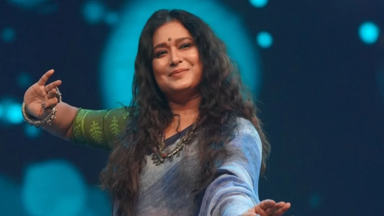 Ananya Chatterjee reaction on Women Safety in Tollywood industry