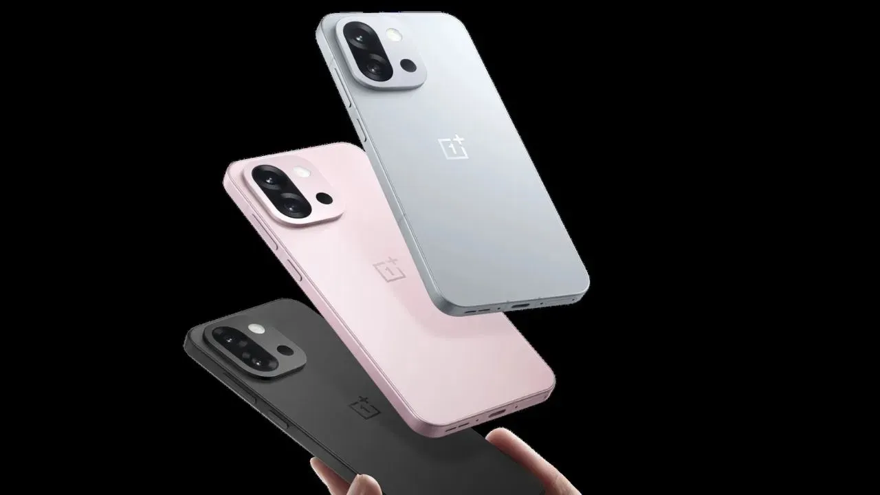 oneplus 13t: oneplus mobile launch with powerful features compete with samsung vivo