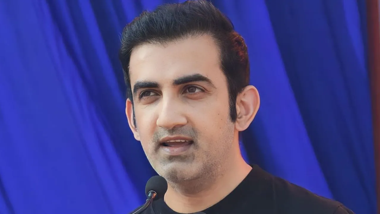 Gautam Gambhir (4)
