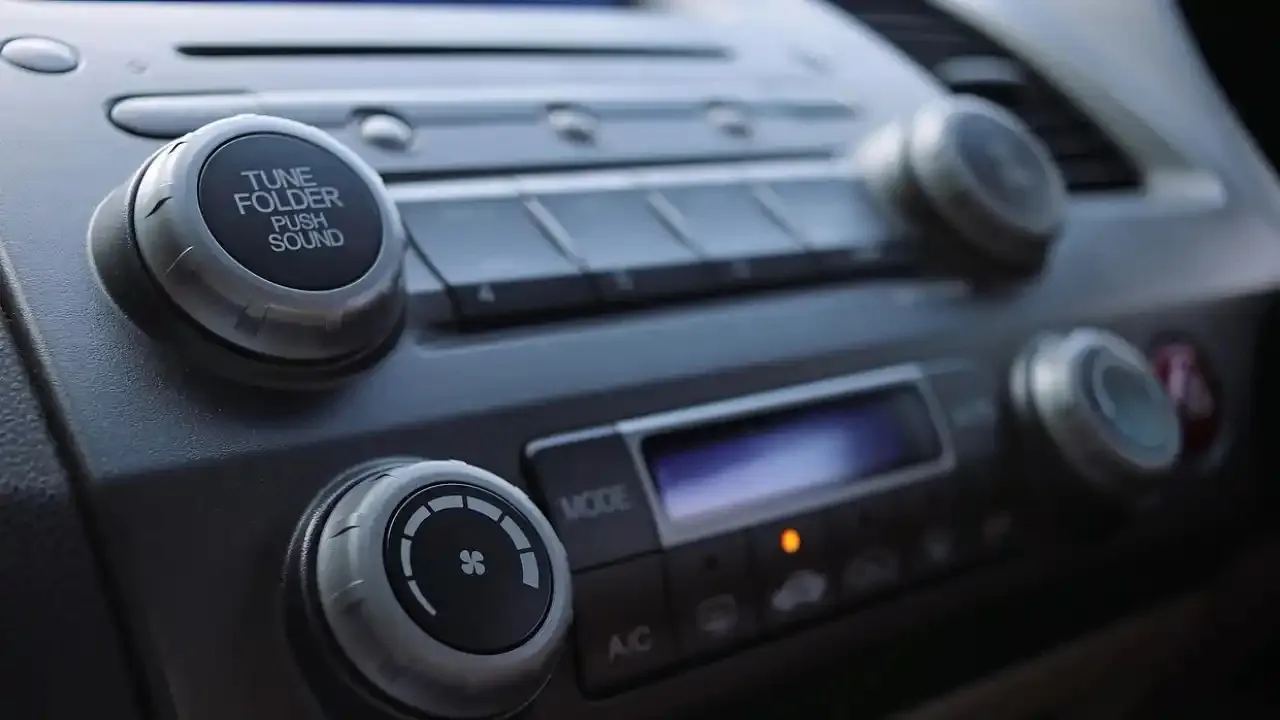 Car AC Tips 