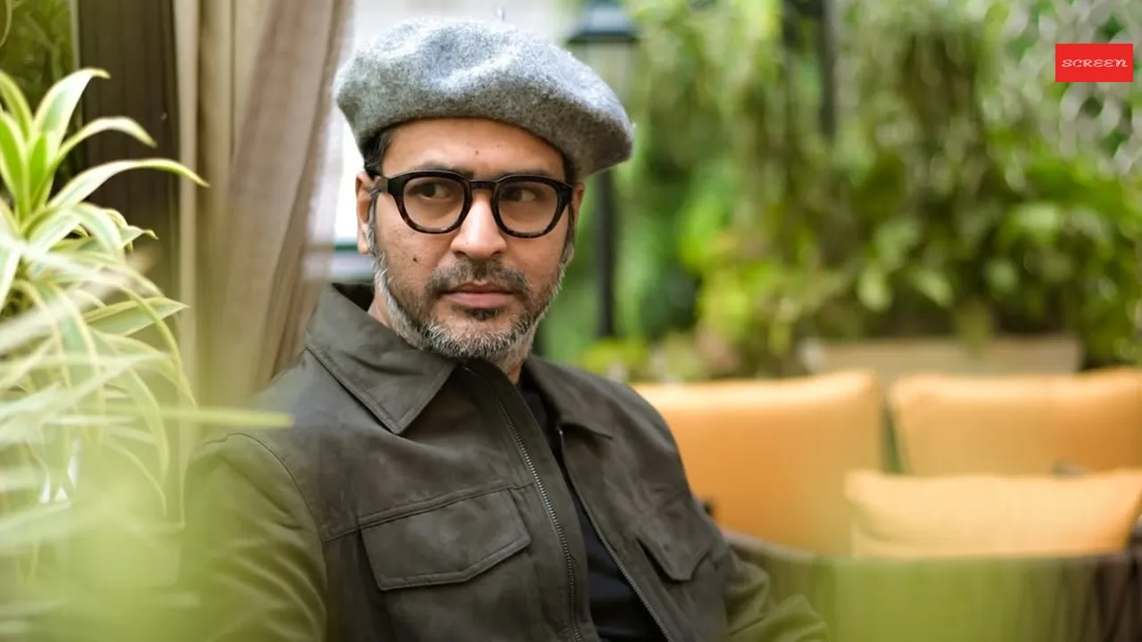 anirban bhattacharya on bhog 