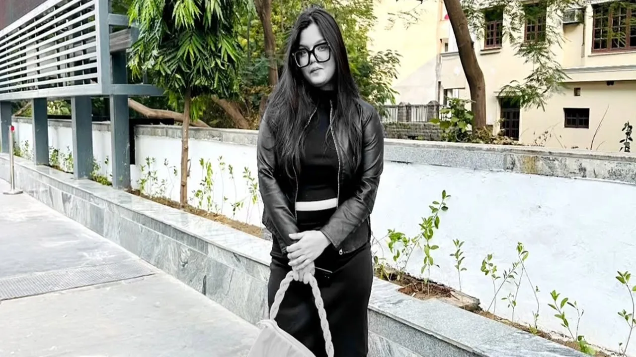 misha Agrawal indian youtuber passed away before her birthday 