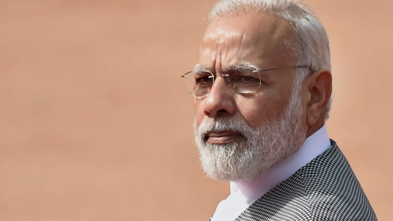 Modi Maan Ki Baat Pahalgham Terror Attack said culprits will not be spared