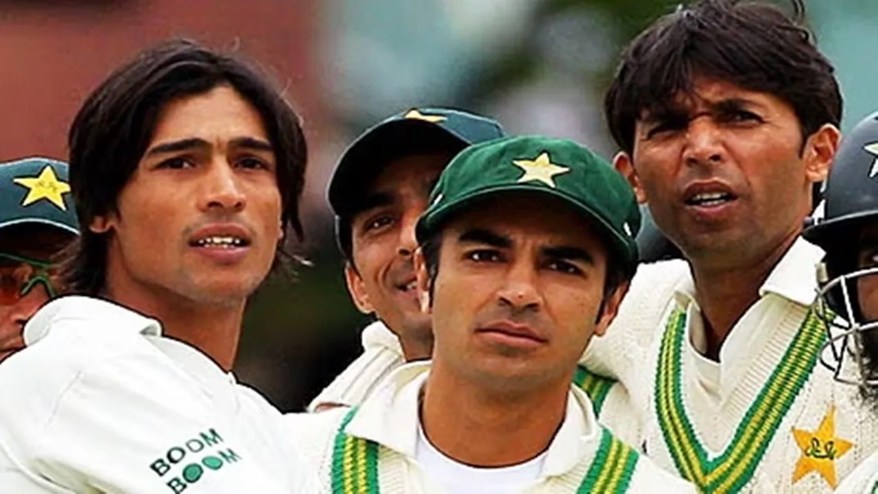 Banned Pakistani cricketers: অন্তত ১০ জন পাকিস্তানি ক্রিকেটার বিভিন্ন সময়ে ফিক্সিংয়ে দোষী সাব্যস্ত হয়েছেন