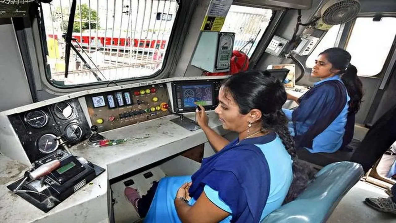 RRB Group D Recruitment 2025, Railway Recruitment