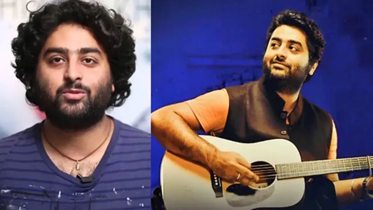 প্রচণ্ড গরমেও অরিজিৎ-এর এই গানগুলো আপনার মনকে দেবে শীতল পরশ।  