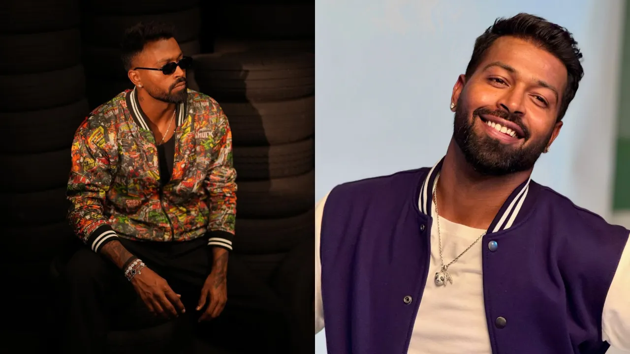 Hardik Pandya Shirt Price
