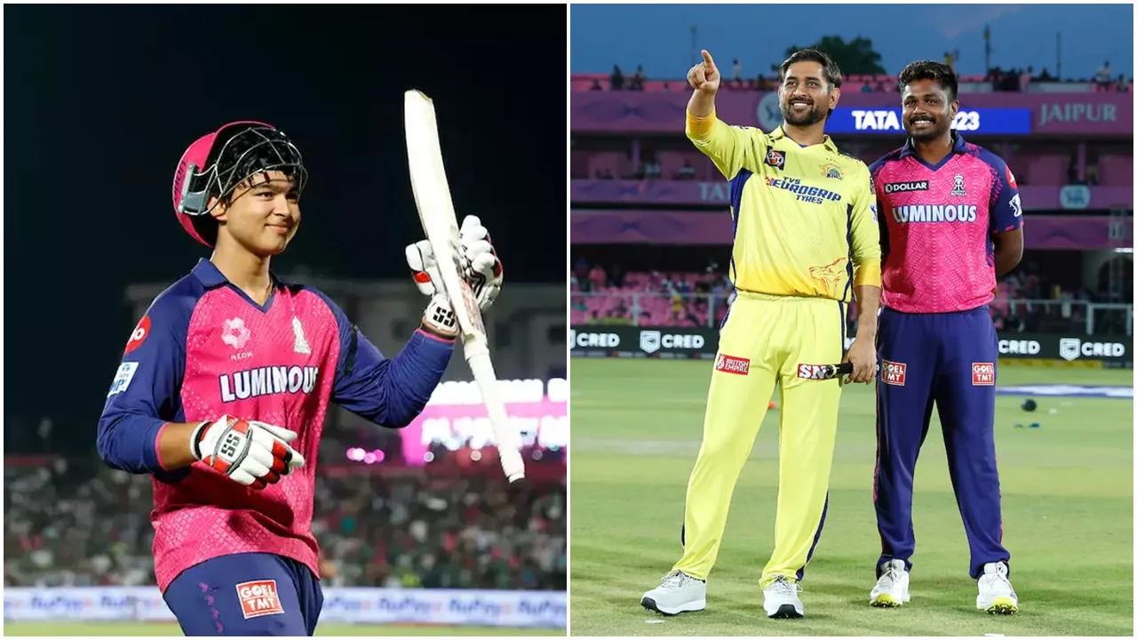 Jio Hotstar IPL ad: বৈভবের বিধ্বংসী ইনিংস দেখে মনে হচ্ছে, আইপিএলের সেই বিখ্যাত বিজ্ঞাপনের ভবিষ্যদ্বাণী সত্যি হতে চলেছে!