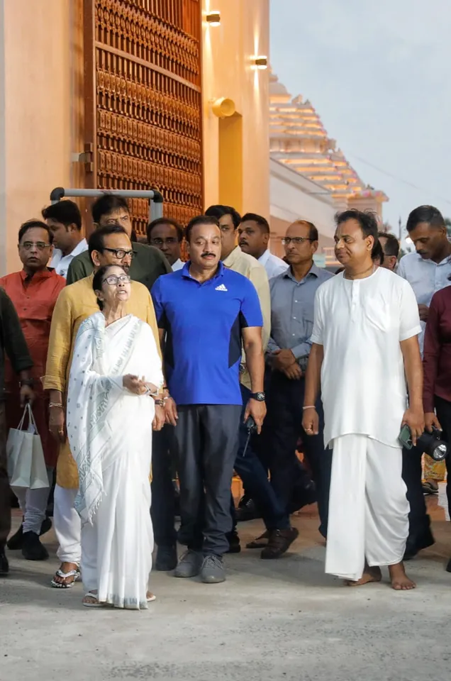 Digha,  Jagannath Temple,  Digha Jagannath Mandir,Mamata Banerjee,   Religious tourism, দিঘা,দীঘা,জগন্নাথ মন্দির,মমতা বন্দ্যোপাধ্যায়