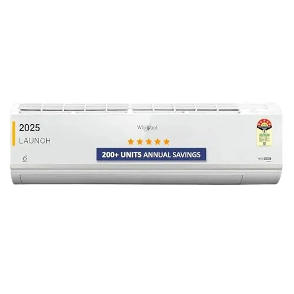 Whirlpool 1.5