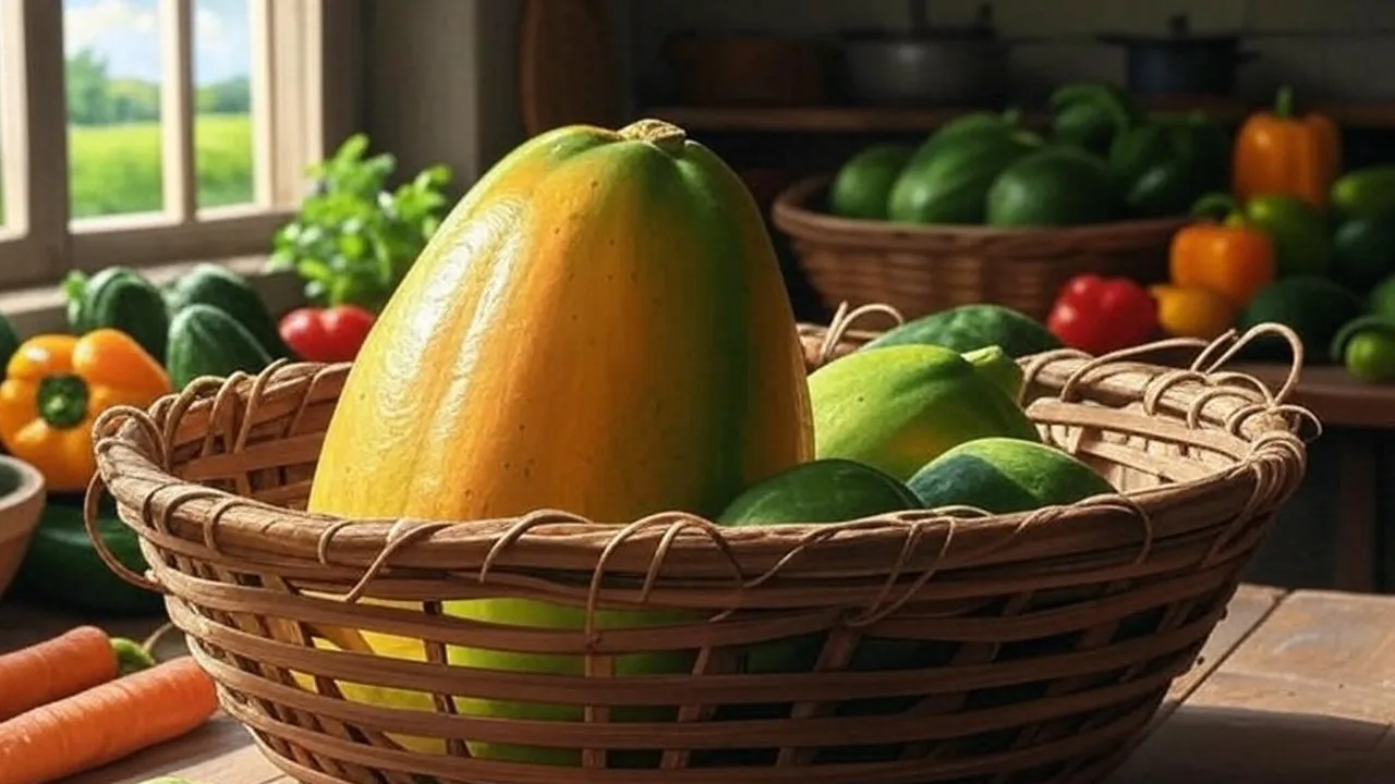 Eating Papaya Daily: প্রতিদিন খান পেপে।