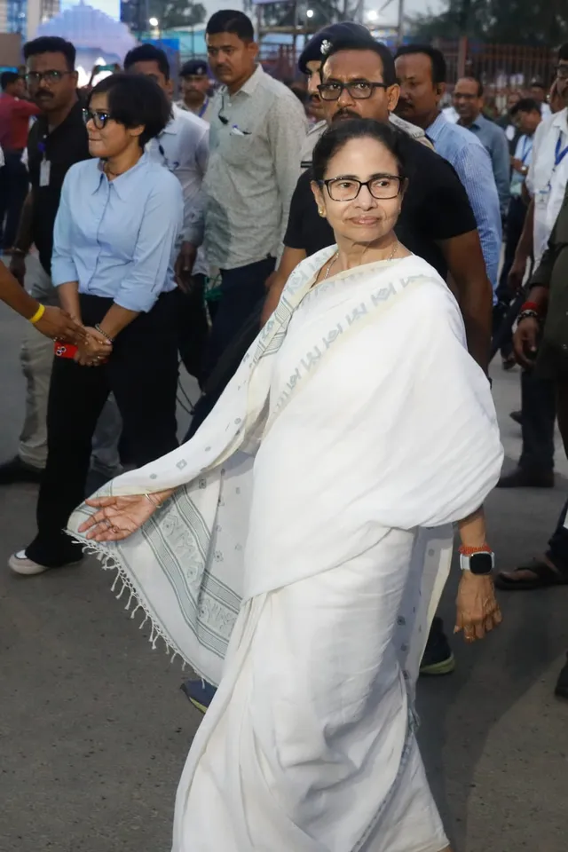Digha,  Jagannath Temple,  Digha Jagannath Mandir,Mamata Banerjee,   Religious tourism, দিঘা,দীঘা,জগন্নাথ মন্দির,মমতা বন্দ্যোপাধ্যায়