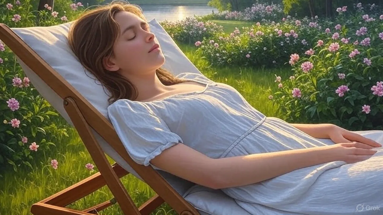 Sleepy During Summer Afternoons: গরমকালে দুপুরে ঘুম পাওয়া একটা স্বাভাবিক ঘটনা।