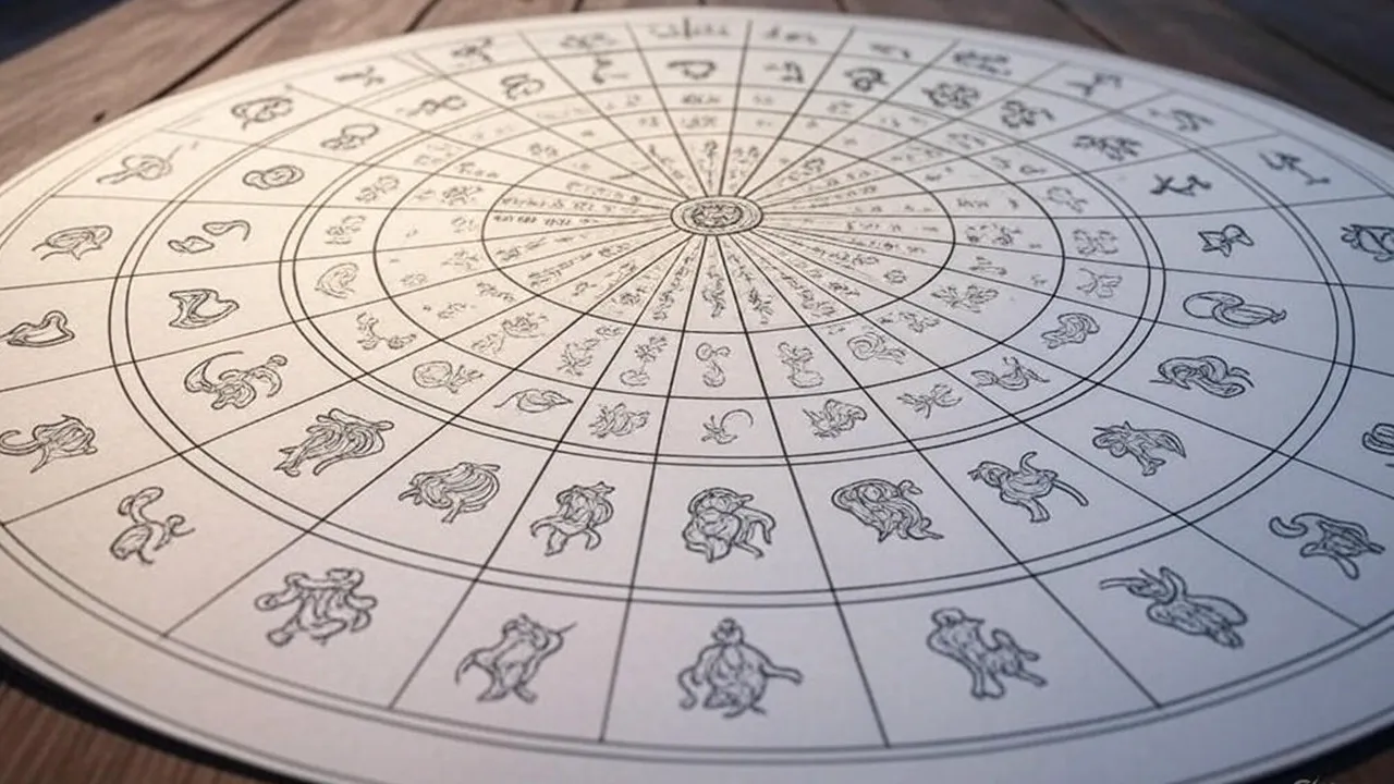 Horoscope: রাশিচক্র