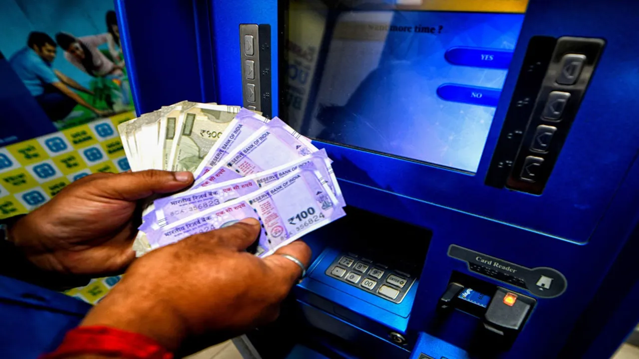 ATM Charges Hike
