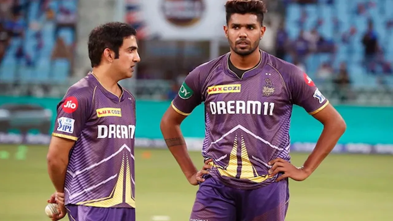 Kolkata Knight Riders: গম্ভীরের অভাব কি সত্যিই অনুভূত হচ্ছে নাইট শিবিরে?