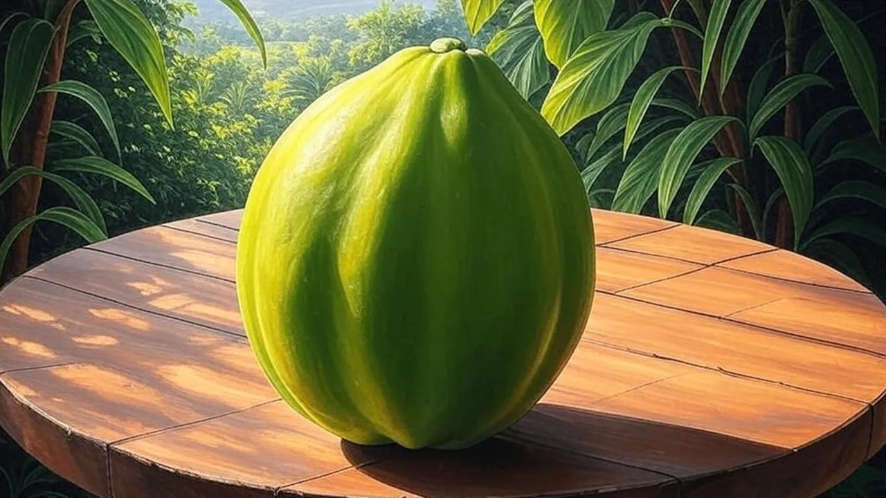 Eating Papaya Daily: প্রতিদিন খান পেপে।