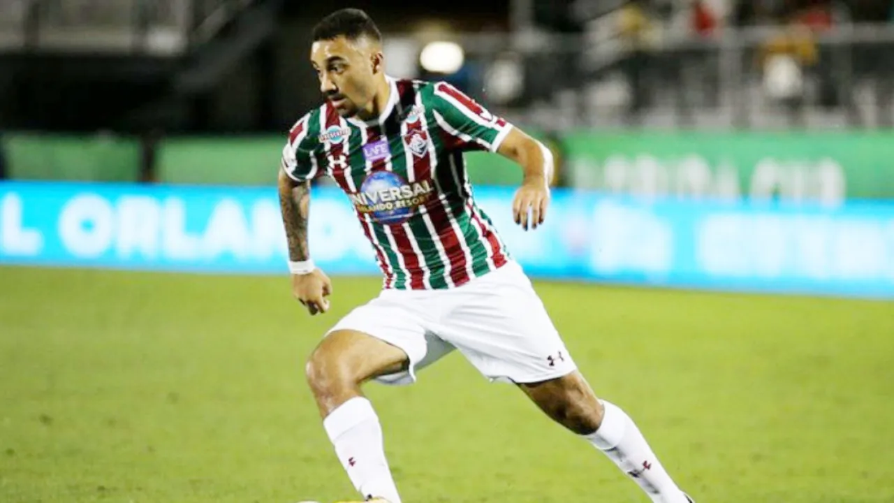 Robson Robinho