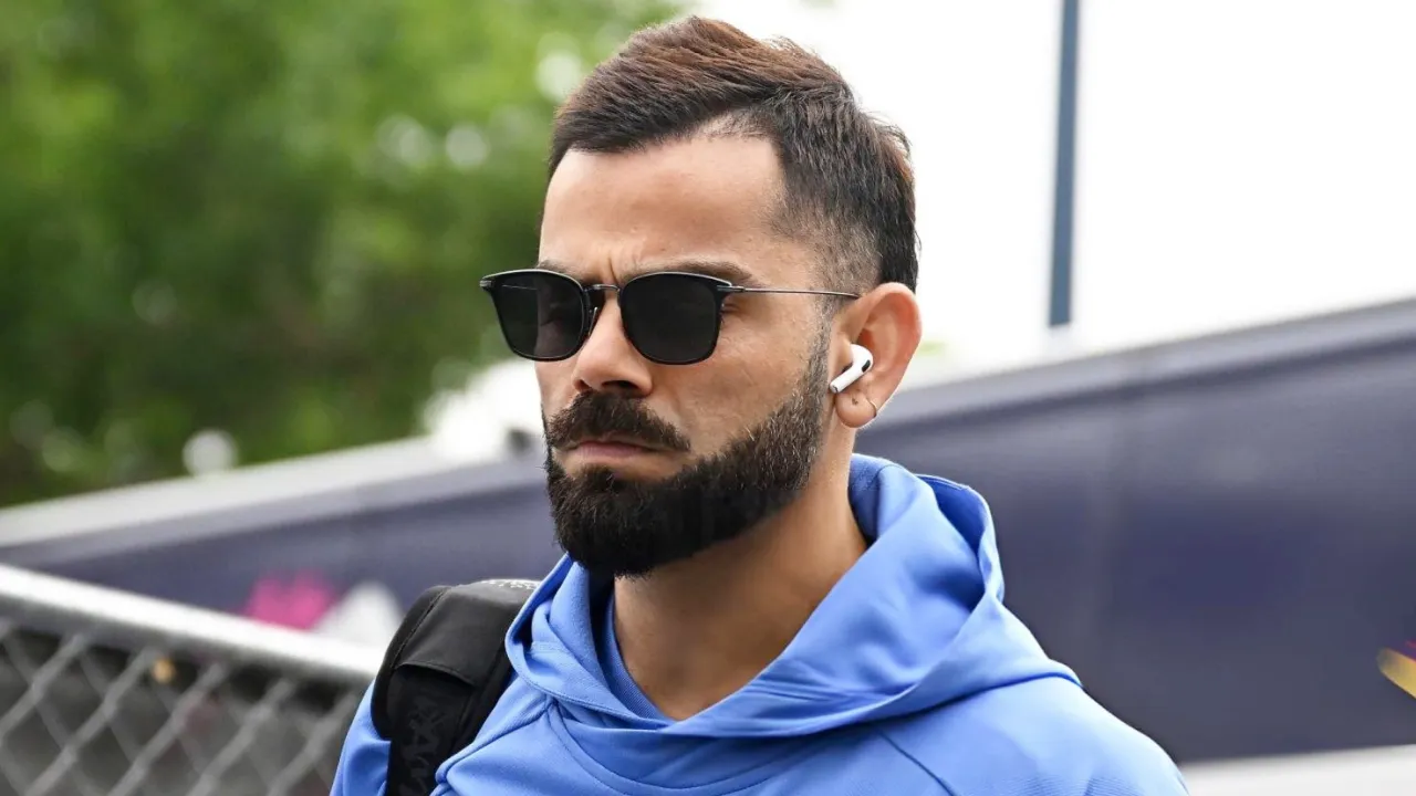 Virat Kohli