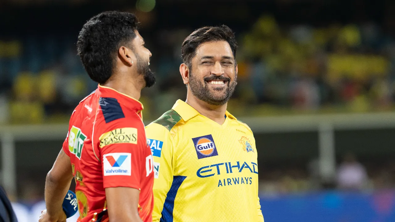 MS Dhoni (5)