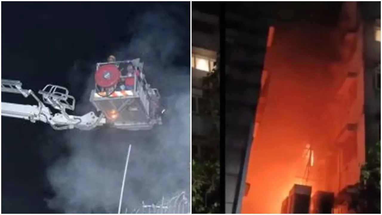 urrabazar hotel blaze,Burrabazar fire tragedy,কলকাতায় আগুনে মৃত্যু,Kolkata fire death toll,Mamata Banerjee on Burrabazar fire,Barabazar Fire,অগ্নিকাণ্ডে প্রধানমন্ত্রীর প্রতিক্রিয়া,Mechhua Fruit Market fire,fire,বড়বাজারে আগুন,কলকাতায় আগুন,অগ্নিকাণ্ডে মৃত ১৪