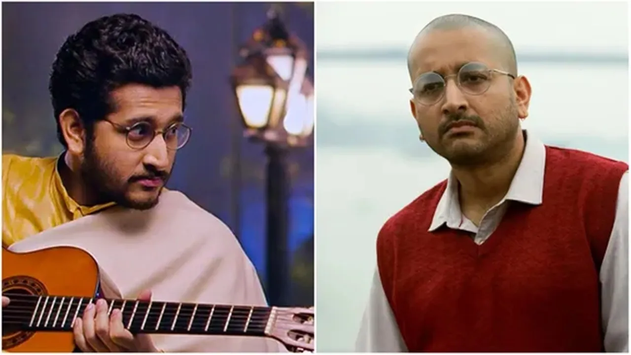 ১০ বছরের বড় অভিনেত্রীকে বিয়ের স্বপ্ন