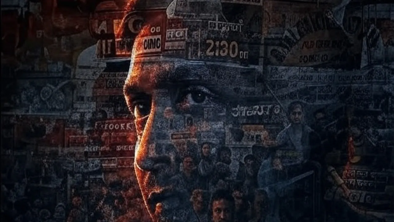 bollywood film career oriented 