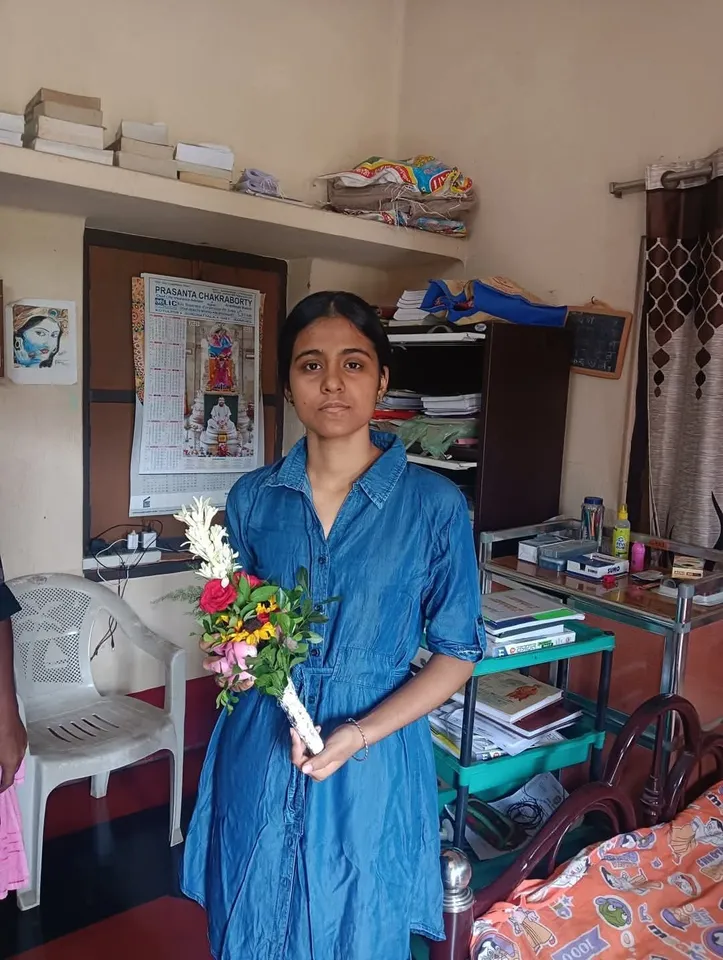 WB Madhyamik result 2025, WBBSE Madhyamik result 2025,  wbresults nic in, wbbse wb gov in, WB Madhyamik result 2025,Ishnai Chakraborty,মাধ্যমিক পরীক্ষার ফলপ্রকাশ,মাধ্যমিকের ফল,ইশানী চক্রবর্তী